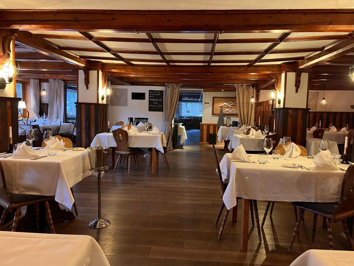 Heizmannshof Hotel&Restaurant am Titisee / Feldberg Hinterzarten Exterior foto