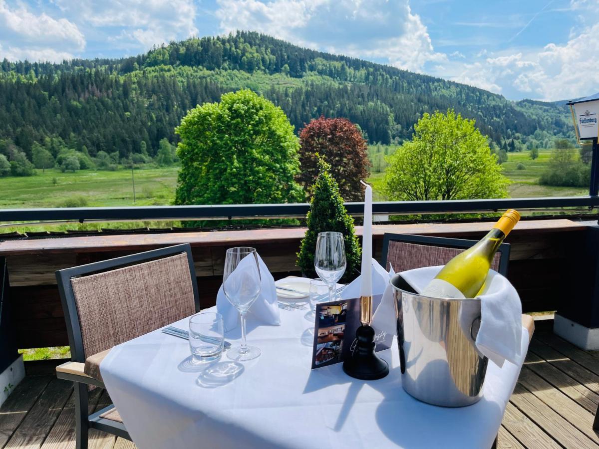 Heizmannshof Hotel&Restaurant am Titisee / Feldberg Hinterzarten Exterior foto
